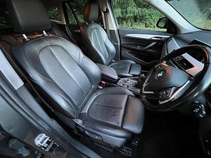 BMW X1 thumbnail