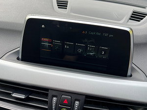 BMW X1 thumbnail