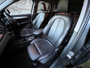 BMW X1 thumbnail