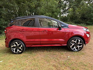 Ford EcoSport thumbnail