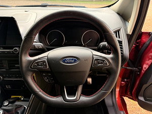 Ford EcoSport thumbnail