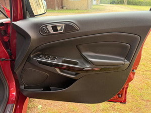 Ford EcoSport thumbnail