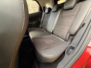 Ford EcoSport thumbnail