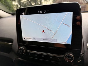 Ford EcoSport thumbnail