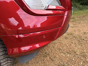 Ford EcoSport thumbnail