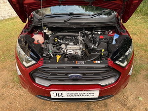 Ford EcoSport thumbnail