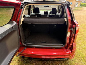 Ford EcoSport thumbnail