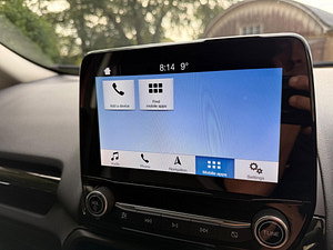 Ford EcoSport thumbnail