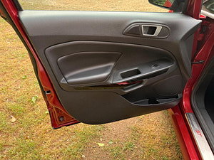 Ford EcoSport thumbnail