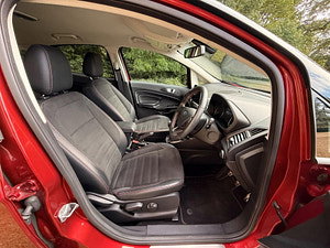 Ford EcoSport thumbnail