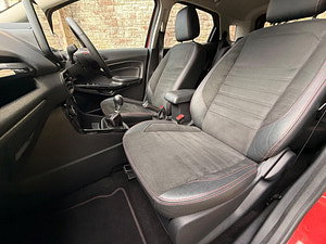 Ford EcoSport thumbnail