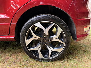 Ford EcoSport thumbnail