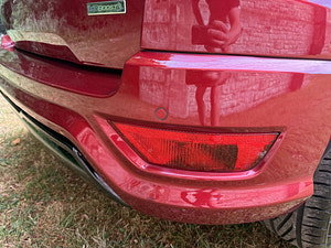 Ford EcoSport thumbnail