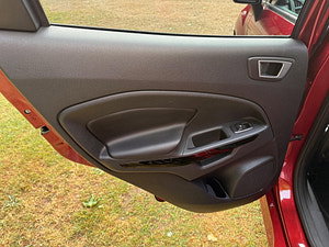 Ford EcoSport thumbnail
