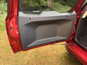 Ford EcoSport thumbnail
