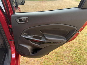 Ford EcoSport thumbnail