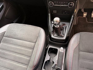 Ford EcoSport thumbnail