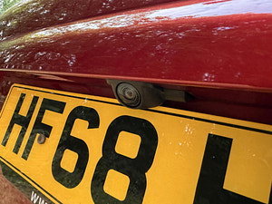 Ford EcoSport thumbnail