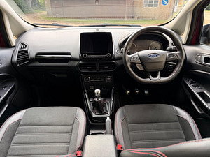 Ford EcoSport thumbnail