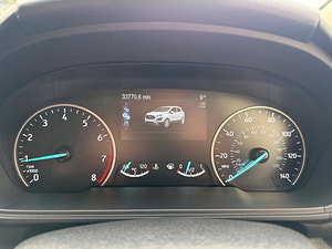 Ford EcoSport thumbnail