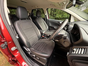 Ford EcoSport thumbnail