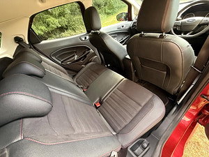 Ford EcoSport thumbnail