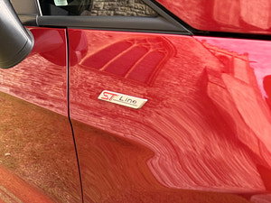 Ford EcoSport thumbnail