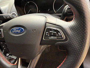 Ford EcoSport thumbnail
