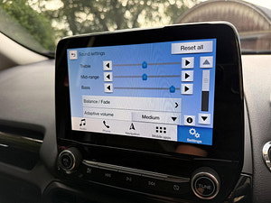 Ford EcoSport thumbnail