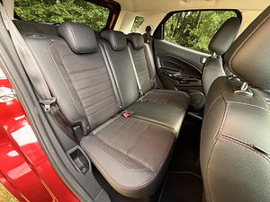 Ford EcoSport thumbnail