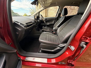 Ford EcoSport thumbnail
