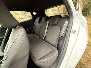 Ford Fiesta thumbnail