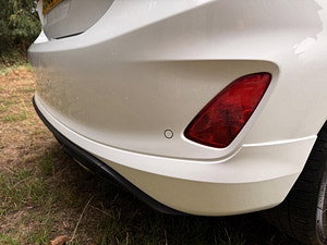Ford Fiesta thumbnail