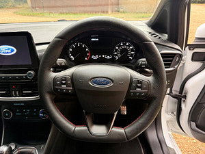 Ford Fiesta thumbnail