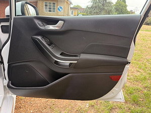 Ford Fiesta thumbnail