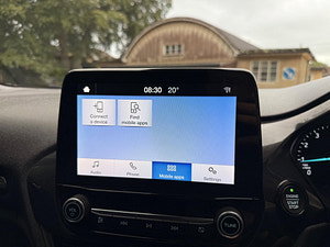 Ford Fiesta thumbnail