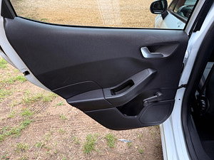 Ford Fiesta thumbnail