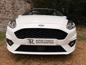 Ford Fiesta thumbnail