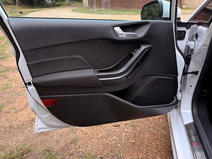 Ford Fiesta thumbnail
