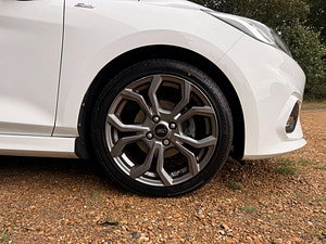 Ford Fiesta thumbnail