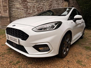Ford Fiesta thumbnail