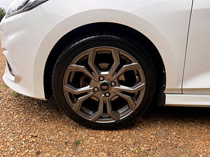 Ford Fiesta thumbnail