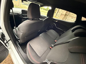 Ford Fiesta thumbnail