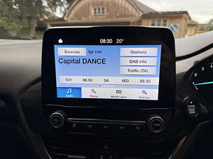 Ford Fiesta thumbnail
