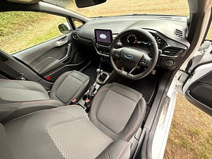 Ford Fiesta thumbnail