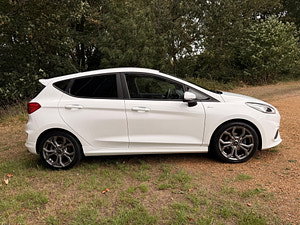 Ford Fiesta thumbnail
