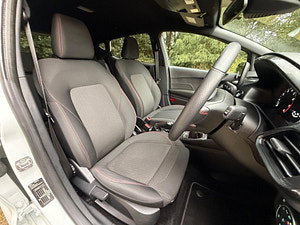 Ford Fiesta thumbnail