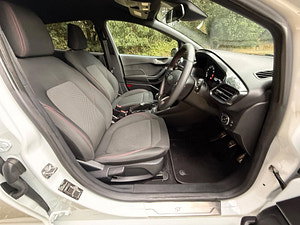 Ford Fiesta thumbnail