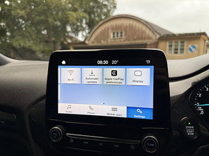 Ford Fiesta thumbnail