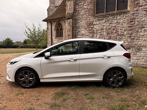 Ford Fiesta thumbnail